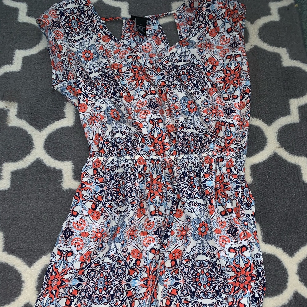 Casual day dress
